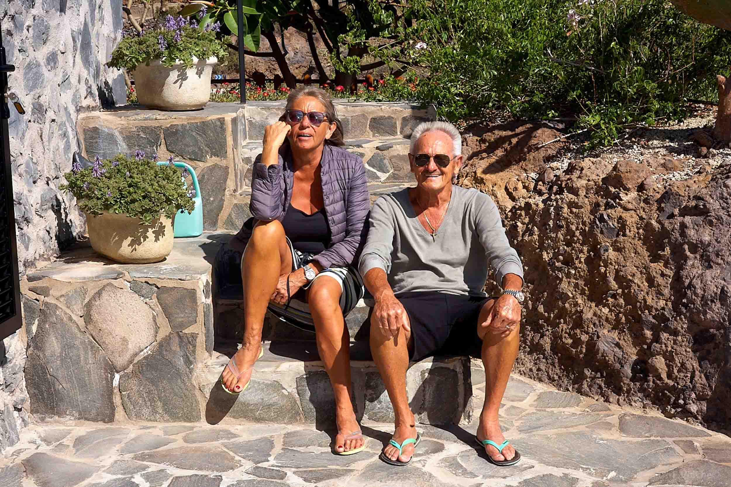 Daniela e Davide