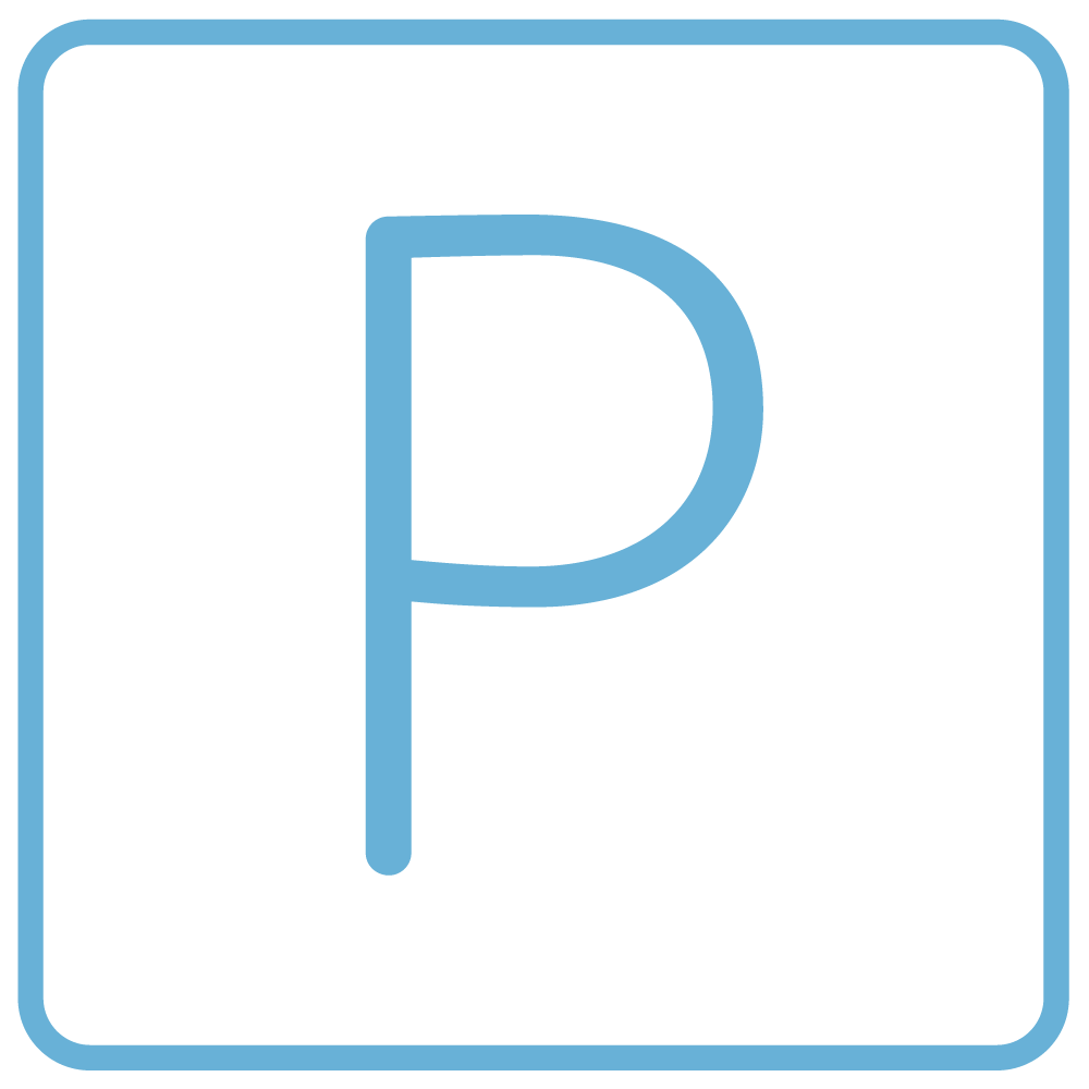 PARCHEGGIO